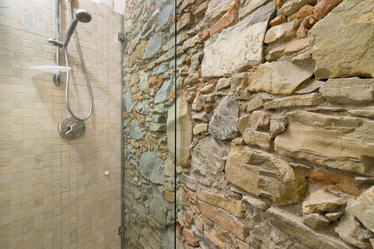 Ferienwohnung Bergamo Art - Porta Agostino Exterior foto